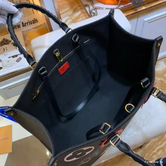 Frstbag ru GM ONTHEGO CRAFTY VUITTON LOUIS 0625